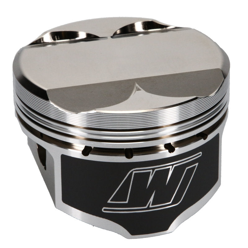 Wiseco Opel/Vauxhall C20XE 2.0L 16V +5.2cc 87.0mm Bore 12.5:1 CR Piston Kit *Build to Order*-thumbmail-4