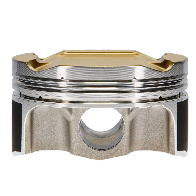 JE Pistons Ultra Series Subaru EJ205 93mm Bore 9.5:1 CR Set of 4 Pistons-thumbmail-4