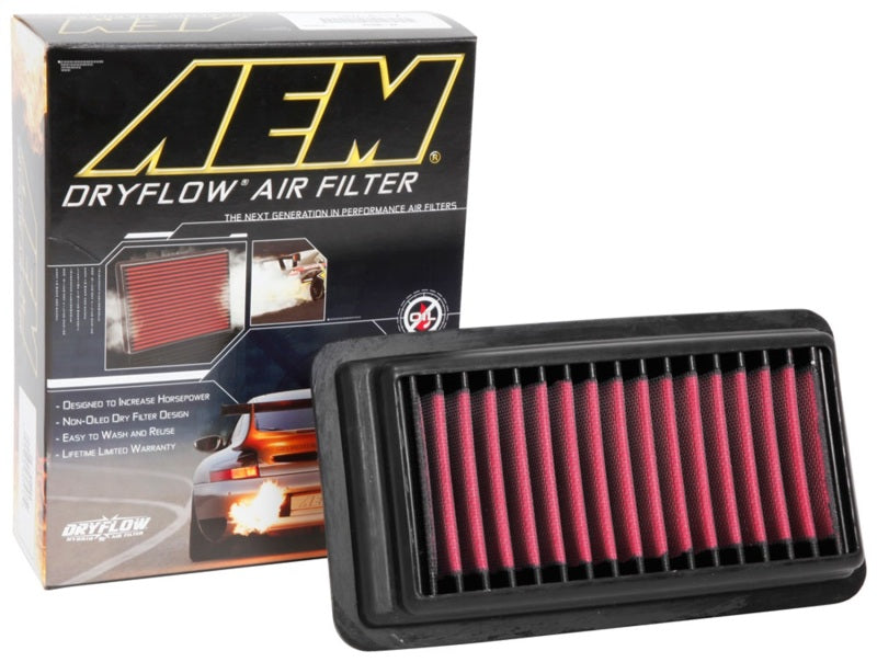 AEM 16-18 Honda CR-V L4-1.5L F/I DryFlow Filter-thumbmail-5