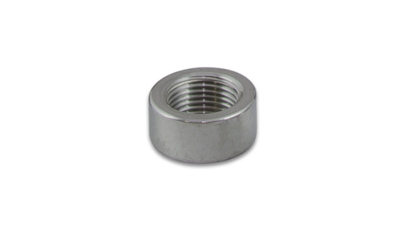 Vibrant Motorcycle O2 Sensor Weld Bung M12 x 1.25 - Stainless Steel-thumbmail-2