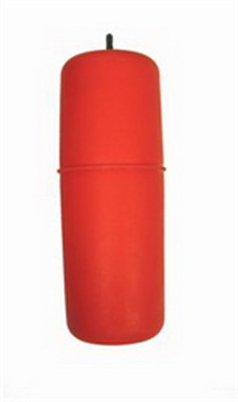 Air Lift Replacement Air Spring - Red Cylinder Type-thumbmail-2