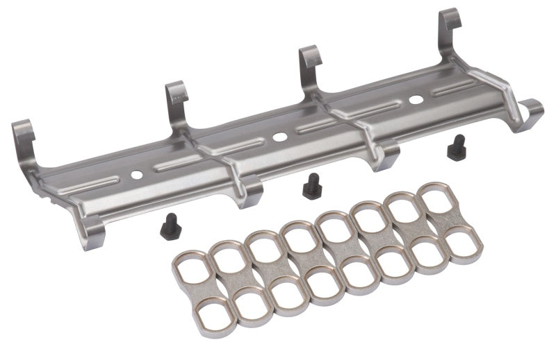 Edelbrock Lifter Installation Kit BBC 1990-Later Originally Equipped w/ Hydraulic Roller Camshaft-thumbmail-3