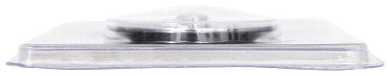Spectre Air Cleaner Nut Low Profile (Fits 1/4in.-20 Threading) - Chrome-thumbmail-7