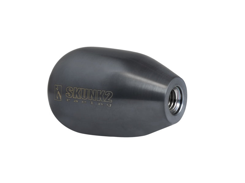 Skunk2 Honda/Acura 5-Speed Billet Shift Knob (10mm x 1.5mm) (Apprx. 440 Grams)-thumbmail-6