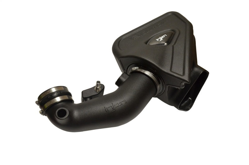 Injen 16-20 Chevrolet Camaro SS 6.2L V8 Evolution Intake-thumbmail-2