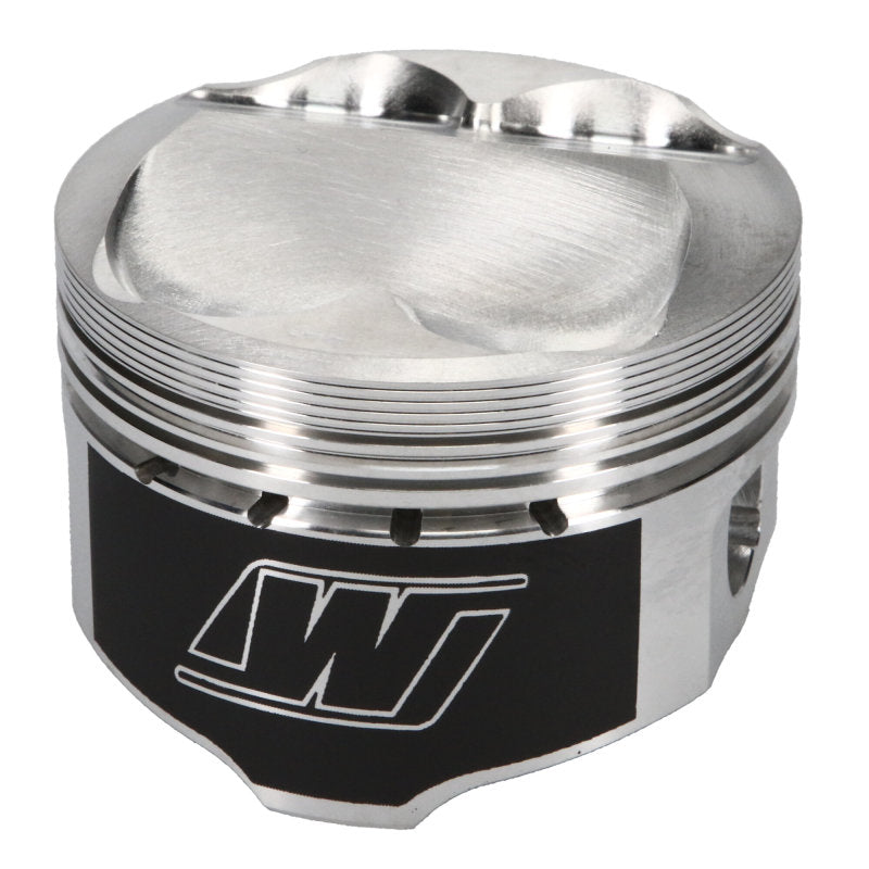 Wiseco Ford Duratec 2.3L 88mm Bore 12.4:1 CR Pistons (Inc Rings)-thumbmail-5