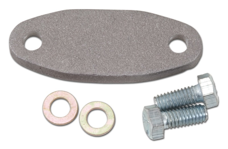 Edelbrock Chock Block Off 3711-thumbmail-2