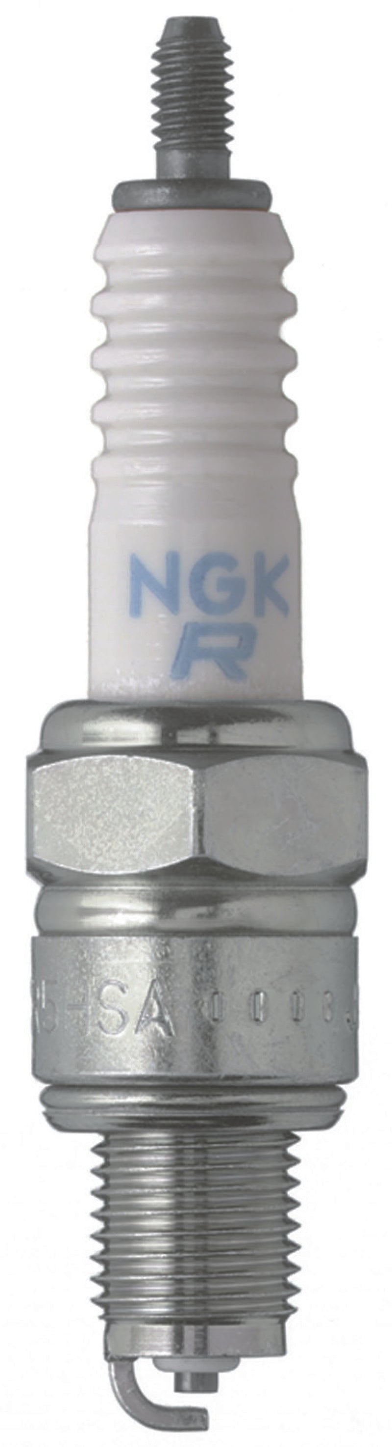 NGK Standard Spark Plug Box of 10 (CR4HSA)-thumbmail-1