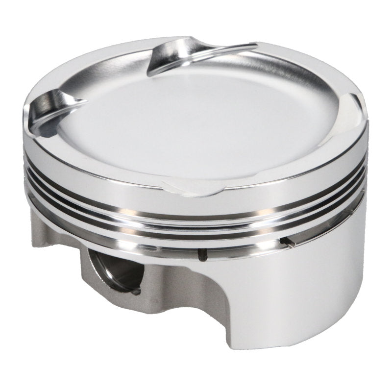 JE Pistons BMW S14B23 8.5:1 KIT Set of 4 Pistons-thumbmail-5
