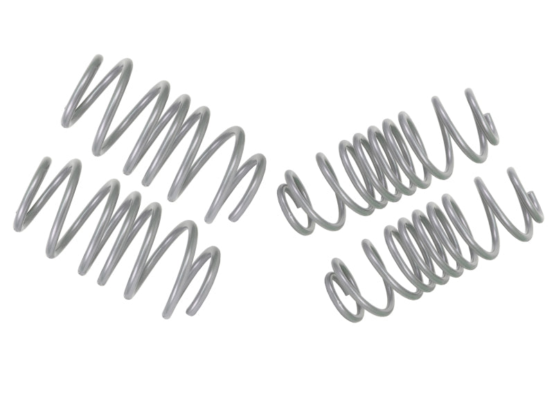 Whiteline 14-17 Ford Fiesta ST Performance Lowering Springs-thumbmail-2