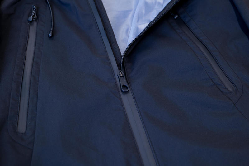 HKS Motorsport W-Proof Jacket - Small-thumbmail-4
