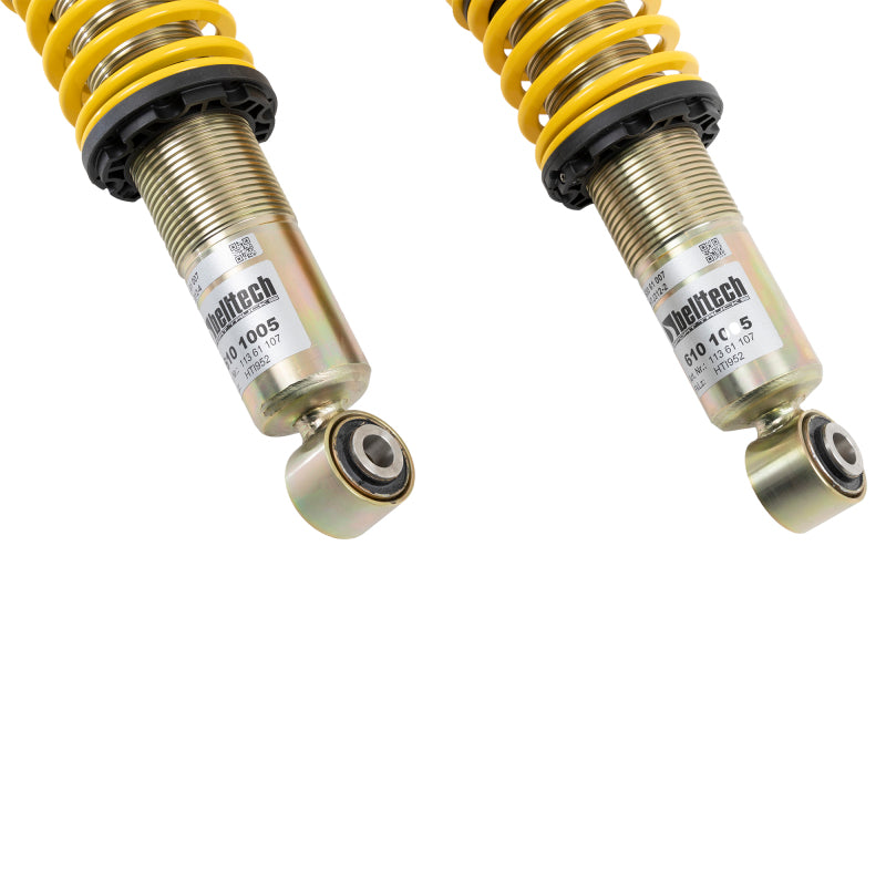 Belltech COILOVER KIT 04-07 COLORADO/CANYON-thumbmail-5