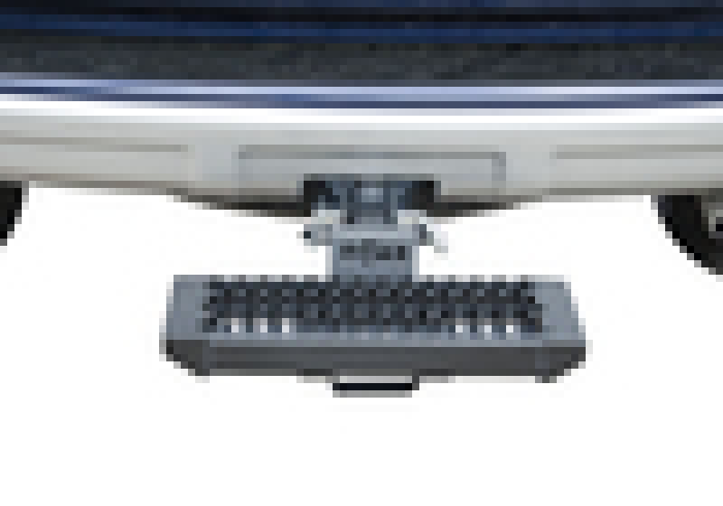 N-Fab Universal Growler Hitch Step - 2in Receiver-thumbmail-3