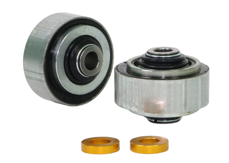 Whiteline 2/2016+ Hyundai Elantra AD / SR Front Control Arm Lower Inner Rear Bushing Kit-thumbmail-3