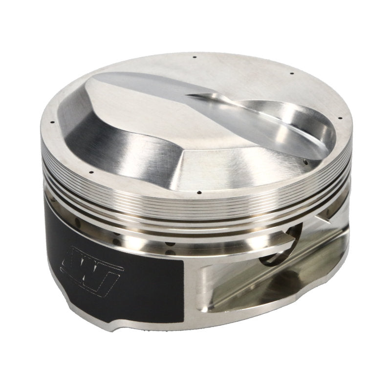 Wiseco Chevy BB DRAG NITROUS 1.120CH Piston Shelf Stock-thumbmail-5