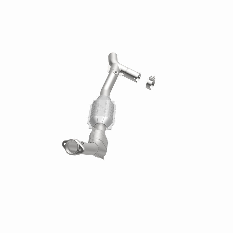 MagnaFlow Conv DF 98 Ford Expedition 5.4L-thumbmail-20