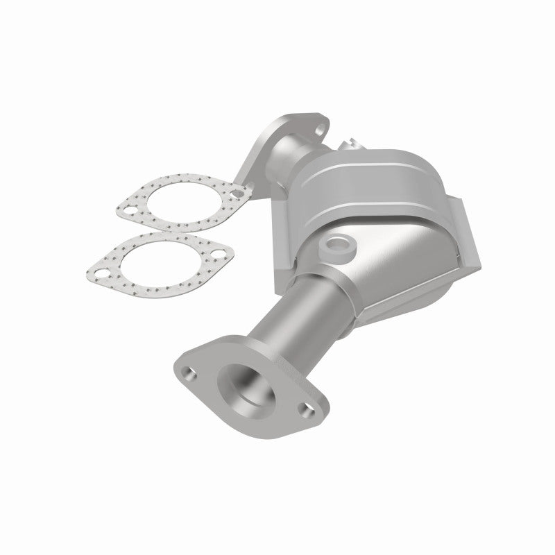 MagnaFlow Conv DF 95-99 Subaru Impreza 2.2L-thumbmail-21