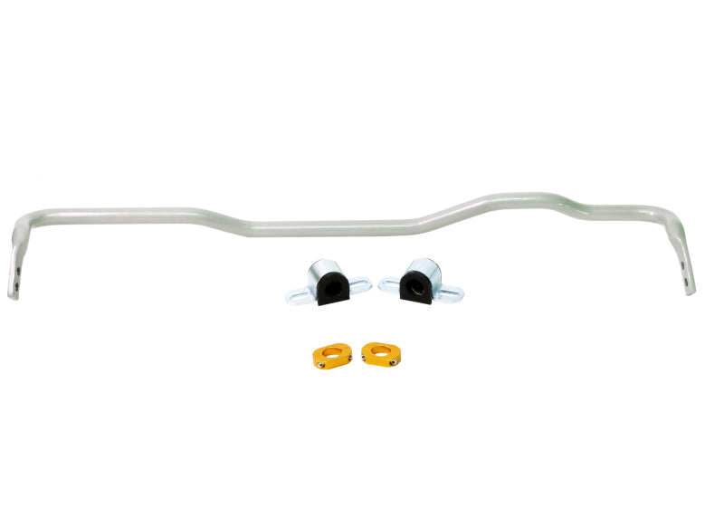Whiteline 15-18 Volkswagen Golf R 22mm Rear Adjustable Sway Bar Kit-thumbmail-2