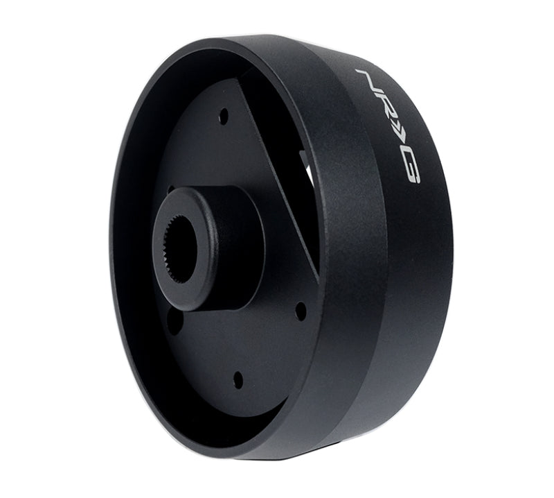 NRG Short Hub Dodge Ram 2009+-thumbmail-1