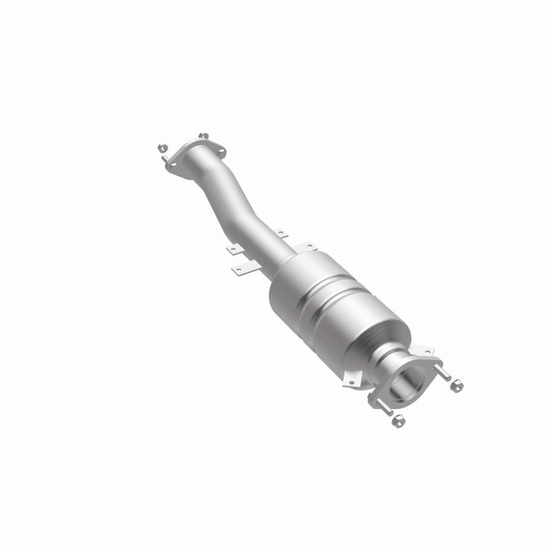 MagnaFlow Conv DF 09- Mitsu Lancer Ralli 2.0T-thumbmail-21
