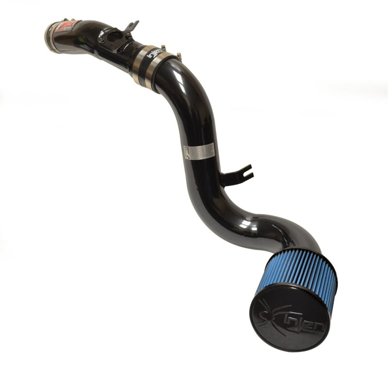Injen 2017+ Honda Civic Si 1.5L Black Cold Air Intake-thumbmail-2
