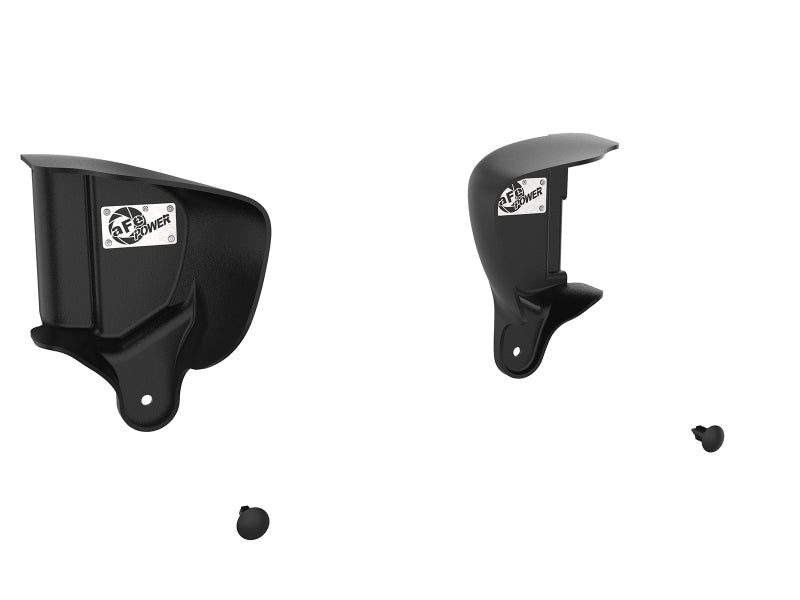 aFe Magnum FORCE Dynamic Air Scoop 15-18 BMW M3/15-20 M4-thumbmail-6