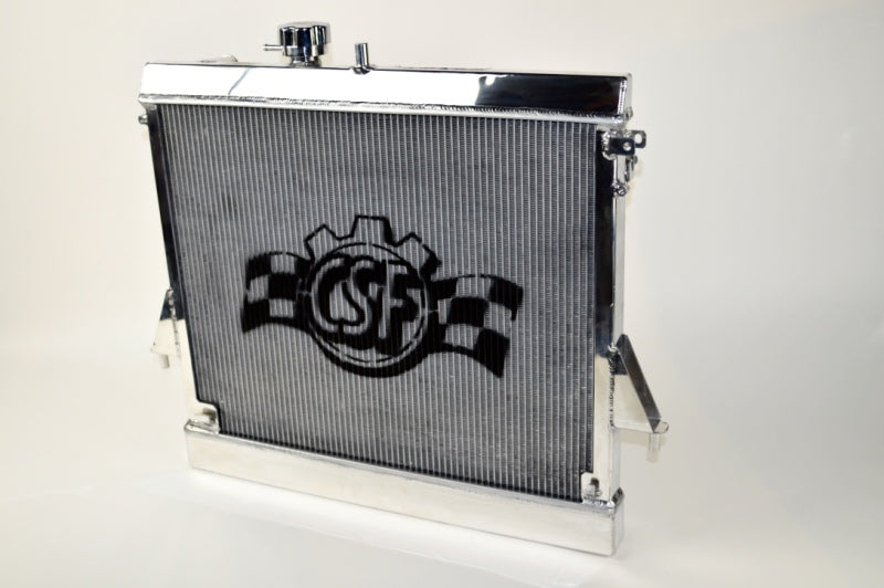CSF 06-10 Hummer H3/H3T 3.5L/3.7L/5.3L Radiator-thumbmail-7