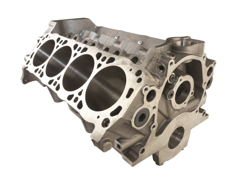 Ford Racing BOSS 302 Cylinder Block Big Bore-thumbmail-2