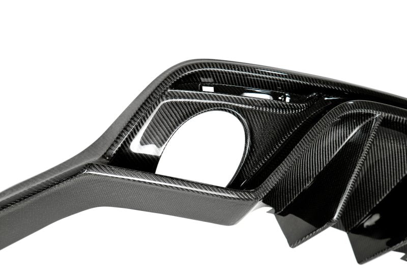 Anderson Composites 15-16 Ford Mustang Type-AR Rear Diffuser-thumbmail-6