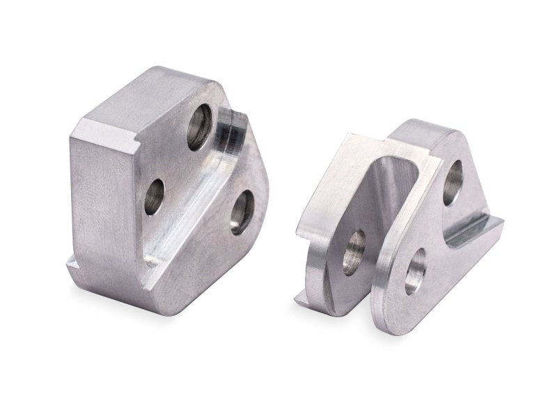 BLOX Short Shift Adapter for RSX/01-05 Civic Non-Si - Silver-thumbmail-2