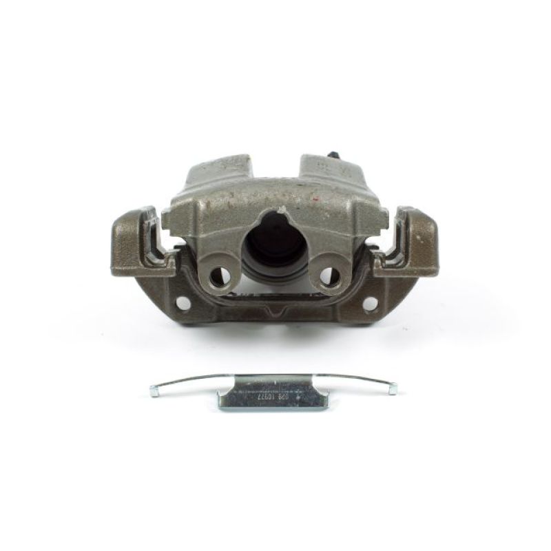 Power Stop 01-05 BMW 320i Front Right Autospecialty Caliper w/Bracket-thumbmail-1