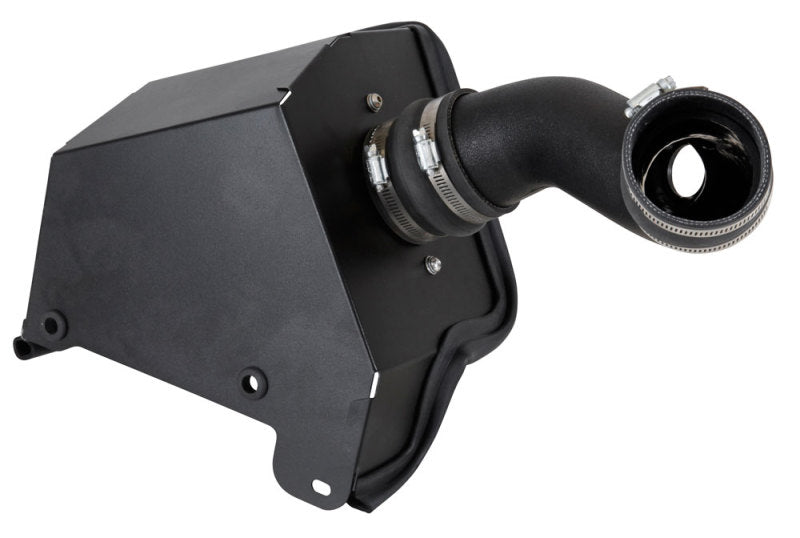 K&N 15-16 Mitsubishi Lancer 2.4L Aircharger Performance Intake (manual only)-thumbmail-12