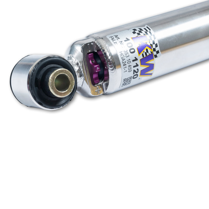 KW Coilover Kit V3 2018+ Audi RS5 (B9) Coupe w/ Dynamic Ride Control-thumbmail-8