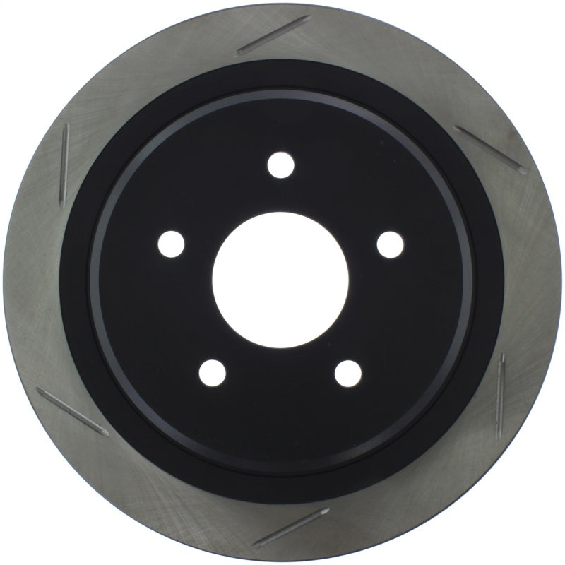 StopTech Power Slot 97-03 C5 Corvette Slotted Right Rear Rotor-thumbmail-6