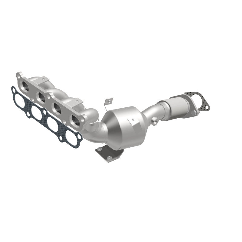 Magnaflow Conv DF 2011 Ford Fiesta 1.6L 4-thumbmail-17