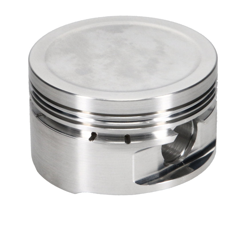 JE Pistons MINI COOPER S 8.3:1 Set of 4 Pistons-thumbmail-4