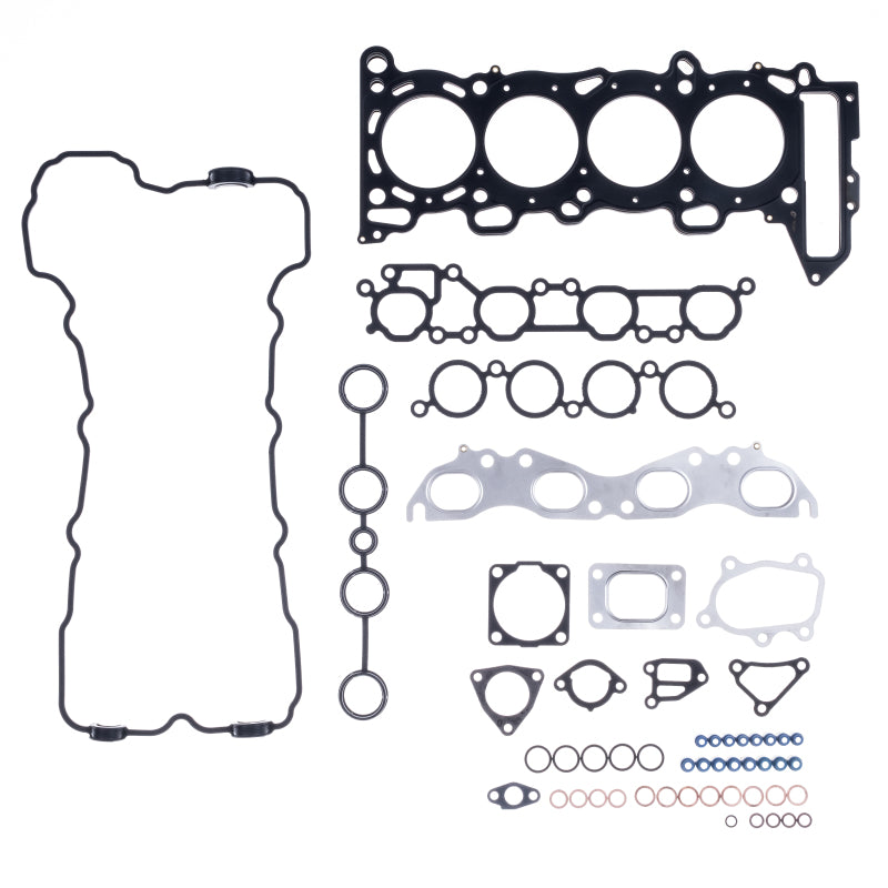 Cometic Street Pro Nissan 94-98 SR20DET w/ VCT 86mm Bore .051 Thickness Top End Kit-thumbmail-1