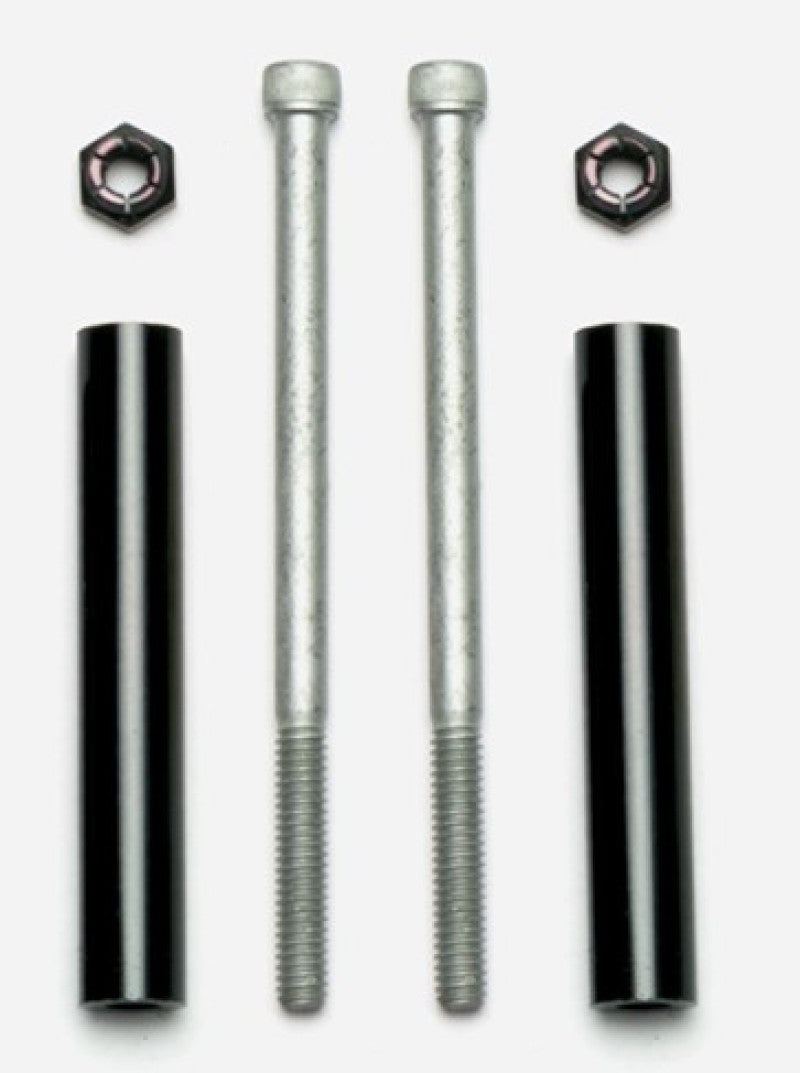 Wilwood Bridge Bolt Kit - SL4/6 1.25in -2Pk-thumbmail-1