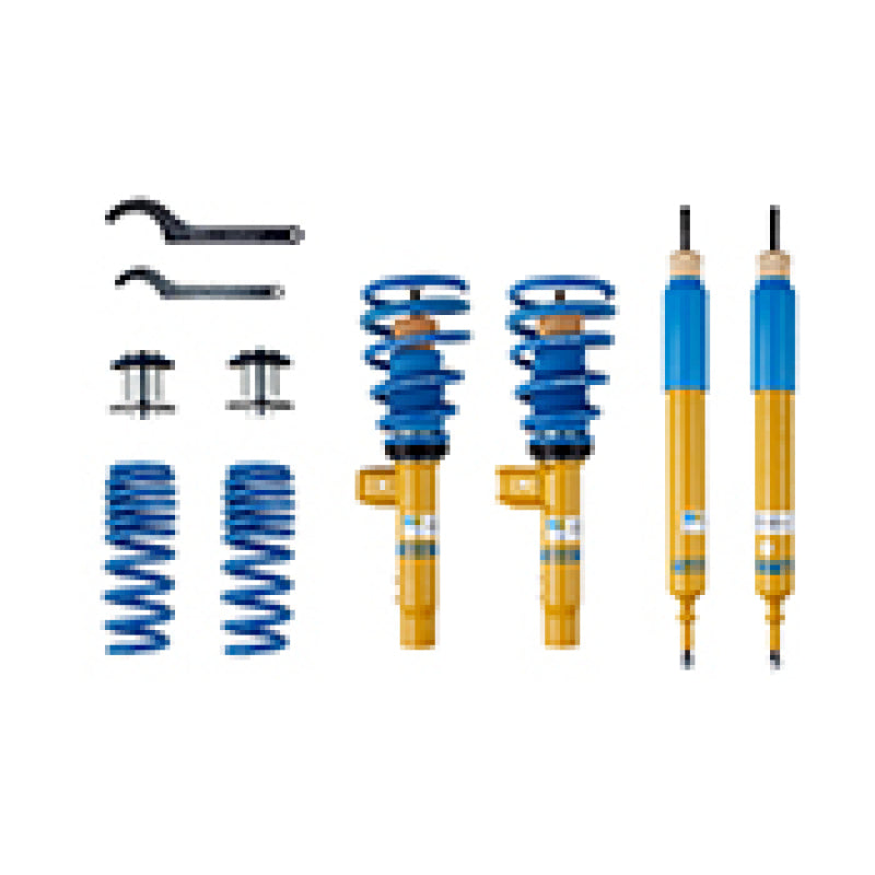 Bilstein B14 (PSS) 09-13 BMW 328i xDrive / 335i xDrive Suspension Kit-thumbmail-4