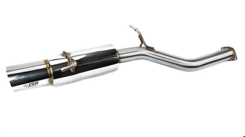 ISR Performance GT Single Exhaust - Infiniti G37 Sedan-thumbmail-1