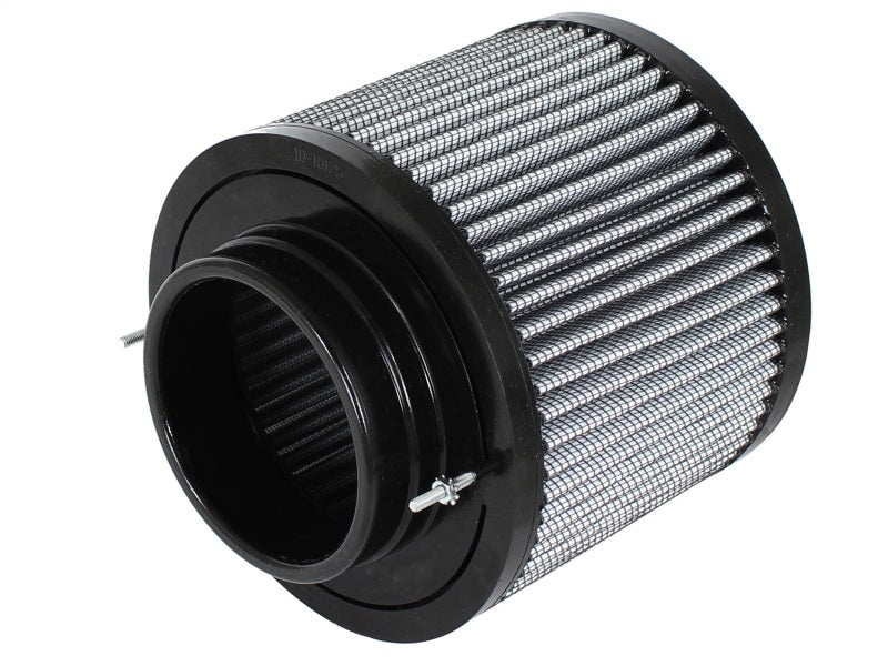 aFe MagnumFLOW Air Filters OER Pro DRY S 05-11 Audi A6 Quattro (C6) V6 3.2L-thumbmail-3