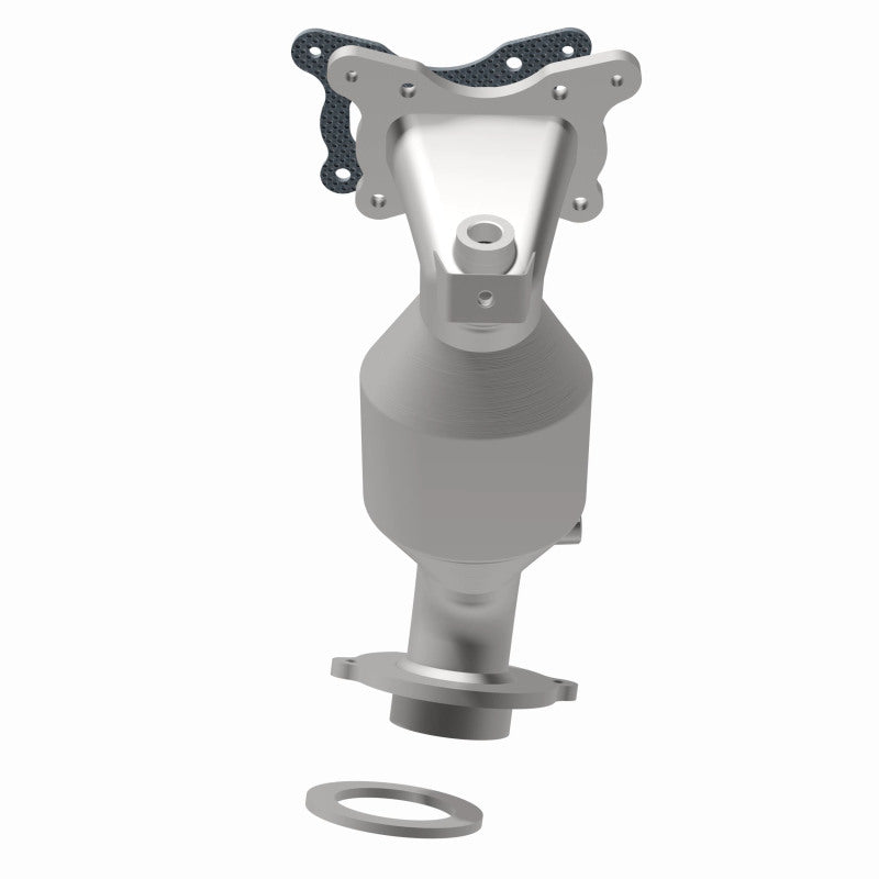 MagnaFlow Conv DF  09-11 Acura TSX 2.4L-thumbmail-19