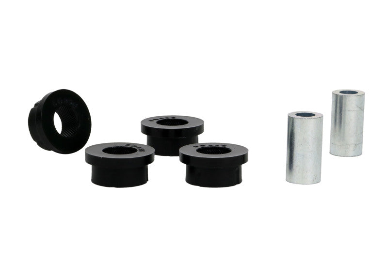 Whiteline 13-19 Subaru BRZ / 17-19 Toyota 86 Rear Trailing Arm Lower Rear Bushing Kit-thumbmail-3