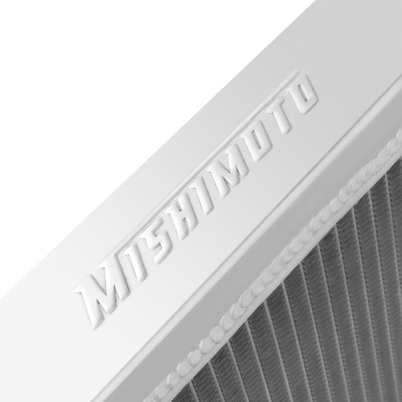 Mishimoto 09+ Nissan GTR R35 Aluminum Radiator-thumbmail-12