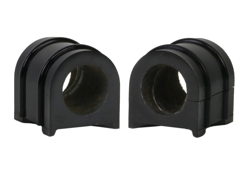 Whiteline Plus 08+ Cadillac CTS/CTS-V 35mm Front Sway Bar Mount Bushing-thumbmail-4
