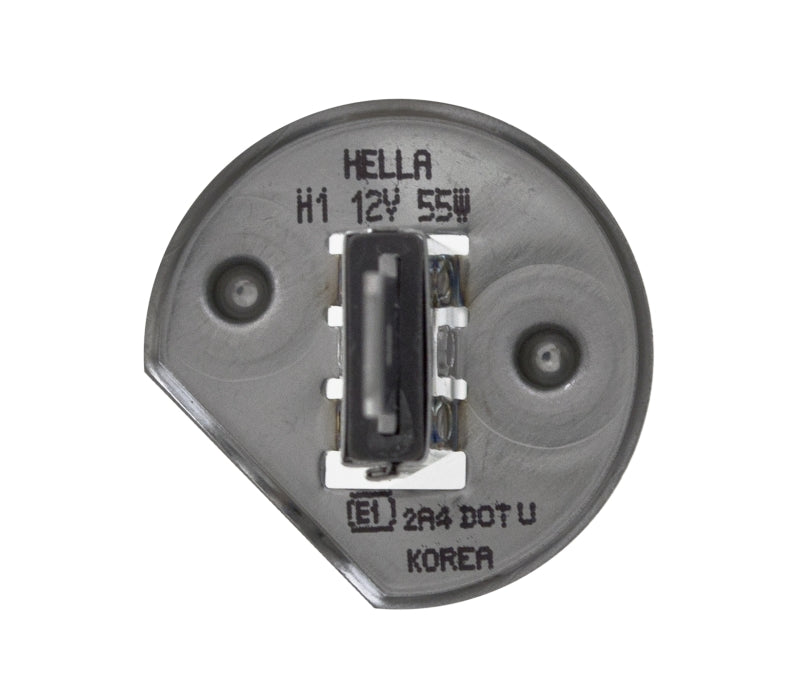 Hella H1 12V 55W Hella High Performance Xenon Bulb (Pair)-thumbmail-5