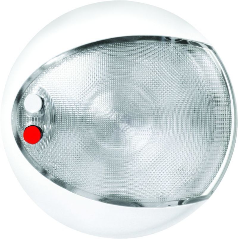 Hella Interior Lamp Euroled130T Red/Wht 2Ja-thumbmail-21