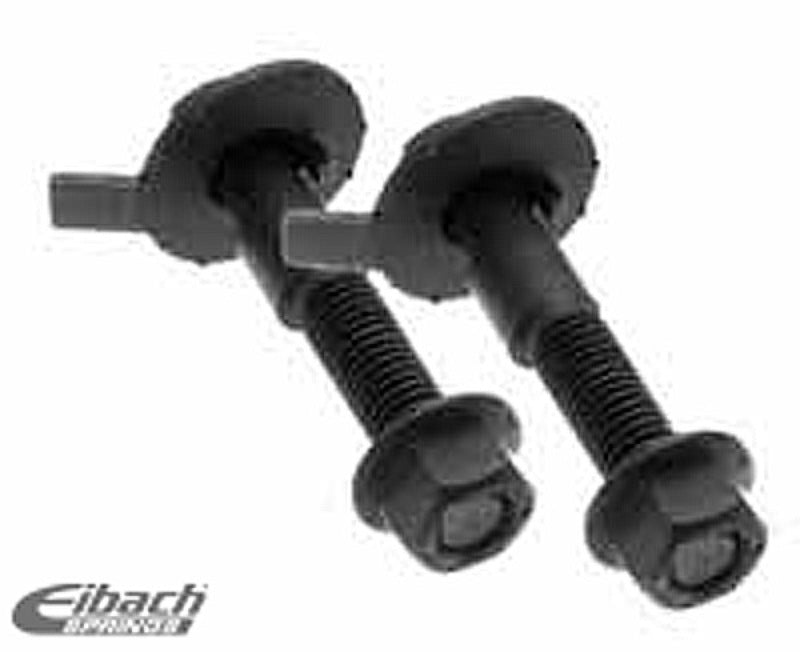 Eibach Pro-Alignment Rear Camber Kit for 95-96 Dodge Neon / 03-06 Neon SRT-4 / 9/97-10/99 Hyundai Ac-thumbmail-1