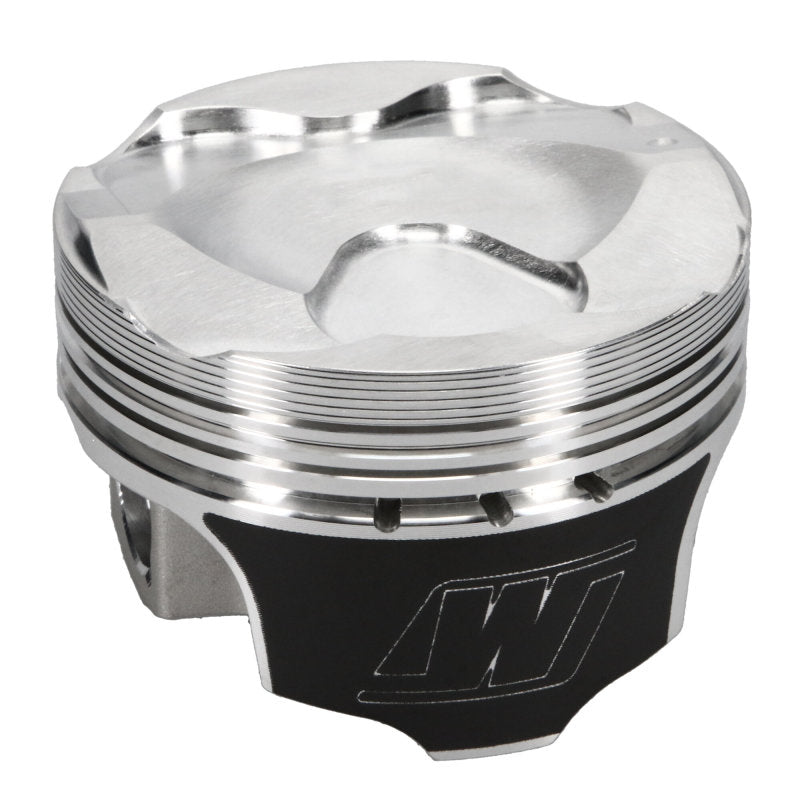 Wiseco Subaru FA20 Direct Injection Piston Kit 2.0L -9.5cc-thumbmail-9