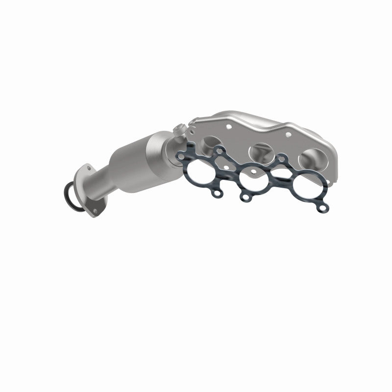 MagnaFlow Conv DF 06-08 IS250/350 Driver Side Manifold-thumbmail-22